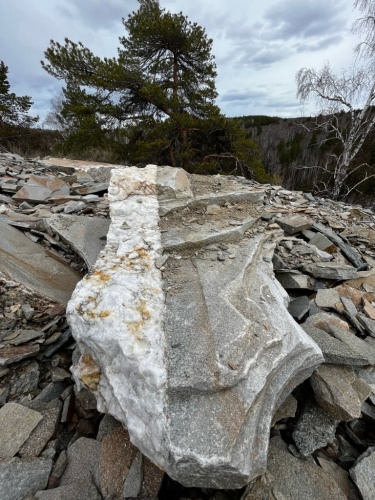 форматные плиты для пошаговых дорожек и ландшафтного дизайна