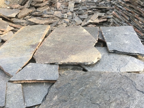 Серицит для лестницы, ступеней купить в Лесном